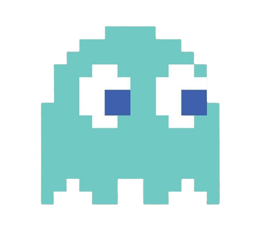 Blue Ghost