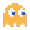 Orange Ghost