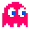Pink Ghost
